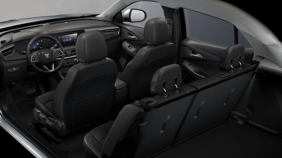2025 Buick Encore GX Preferred - Photo 25