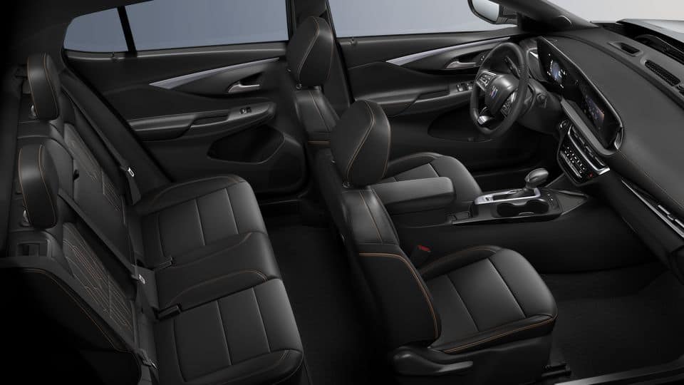 2025 Buick Envista Avenir - Photo 10