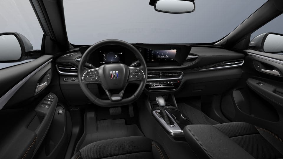 2025 Buick Envista Avenir - Photo 57