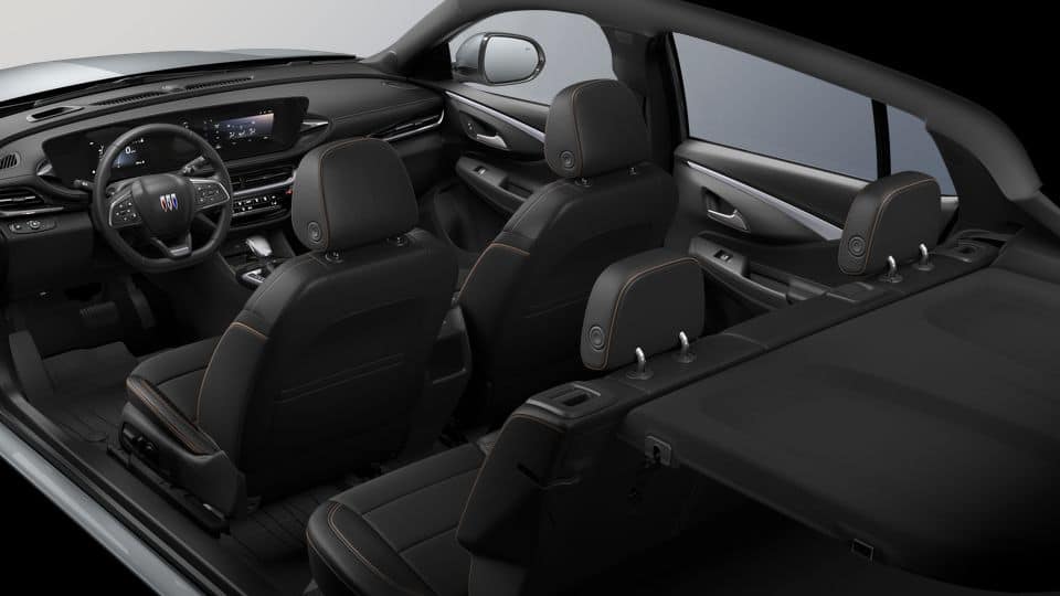 2025 Buick Envista Avenir - Photo 60