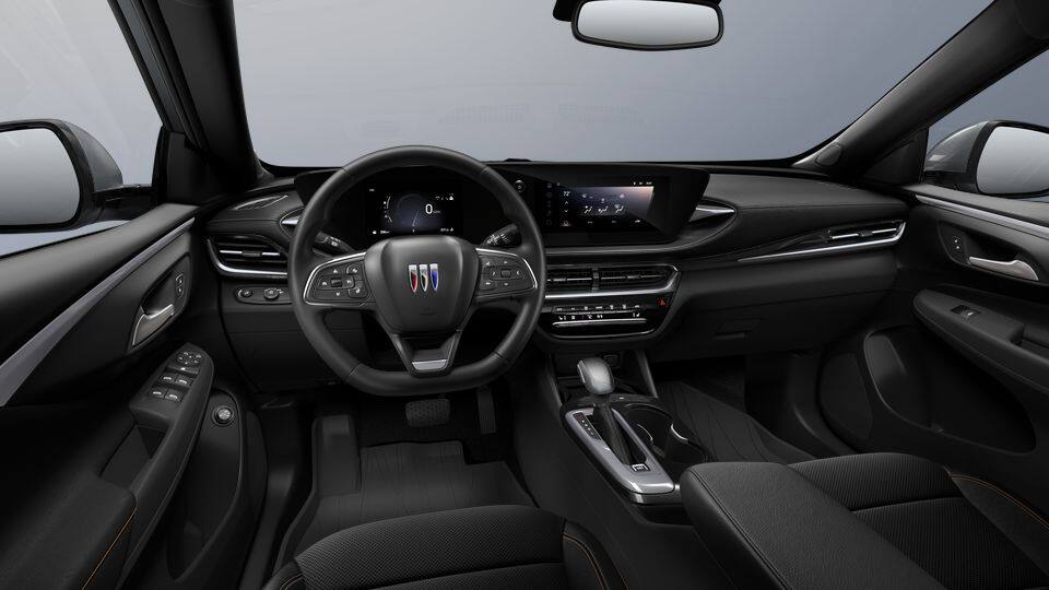 2025 Buick Envista Avenir - Photo 25