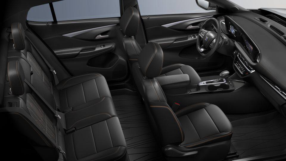 2025 Buick Envista Avenir - Photo 26