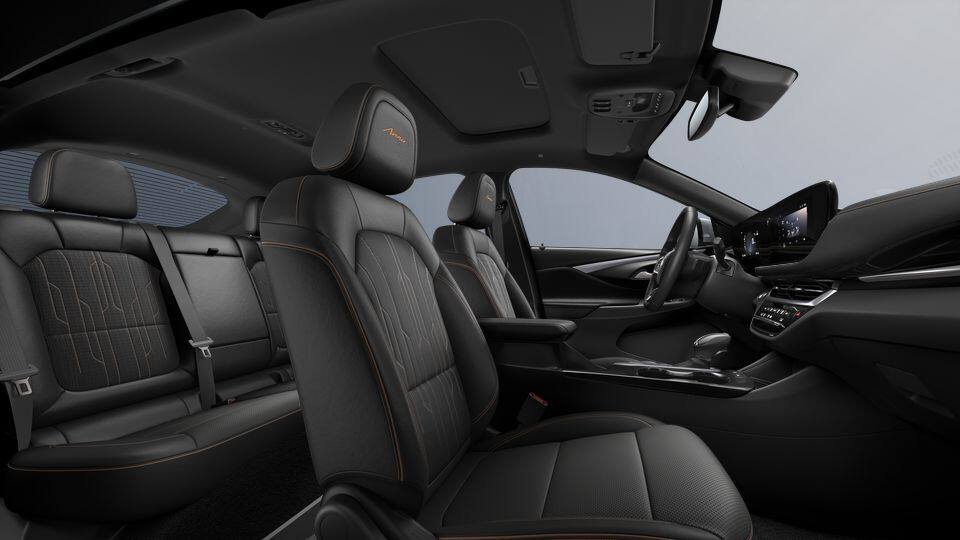 2025 Buick Envista Avenir - Photo 27