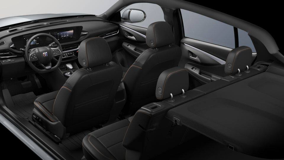 2025 Buick Envista Avenir - Photo 28