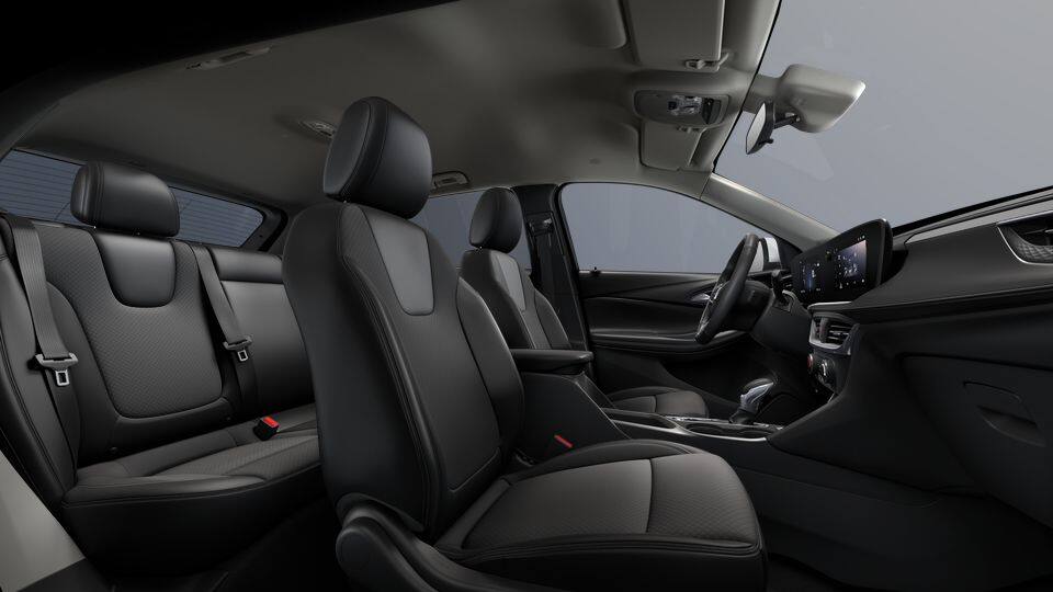 2025 Buick Encore GX Preferred - Photo 35