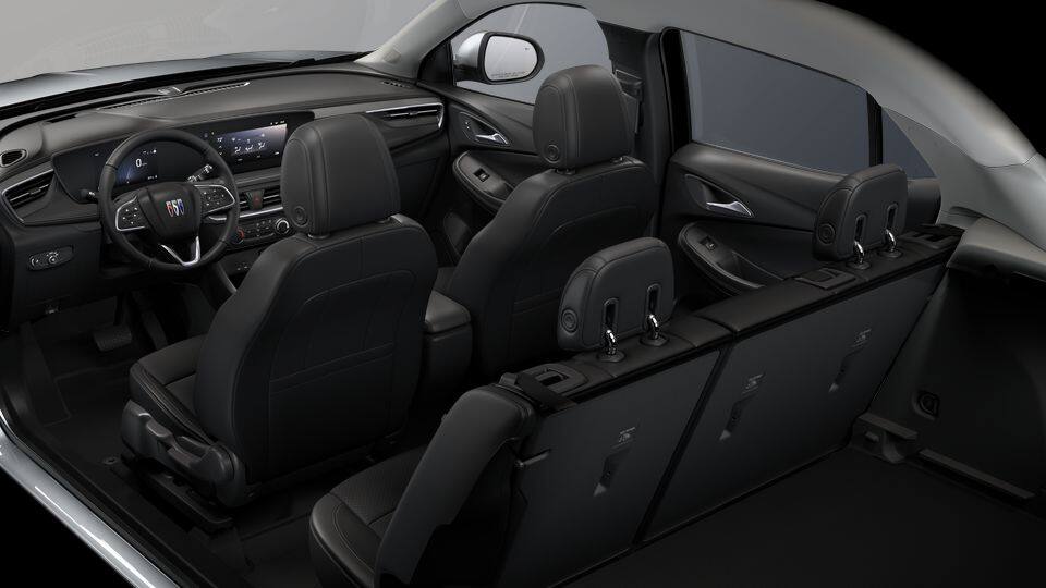 2025 Buick Encore GX Preferred - Photo 36