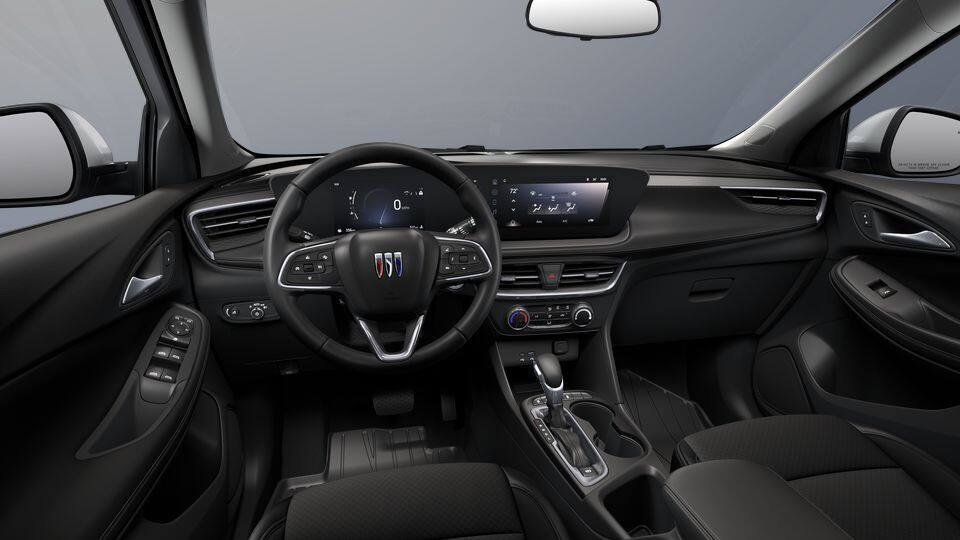 2025 Buick Encore GX Preferred - Photo 65
