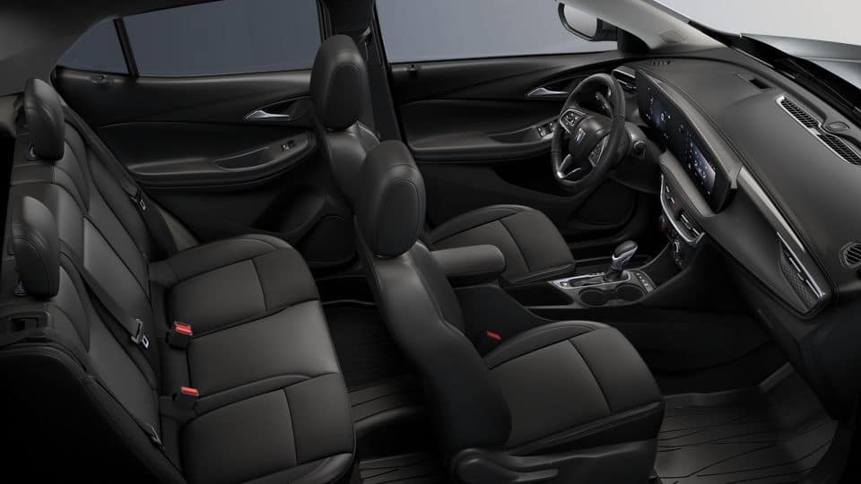 2025 Buick Encore GX Preferred - Photo 66