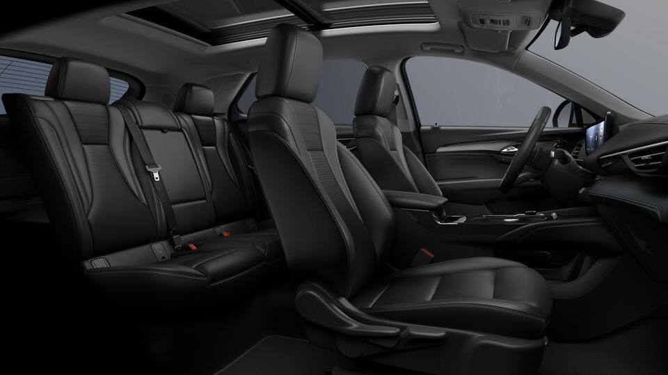 2025 Buick Envision Preferred - Photo 68