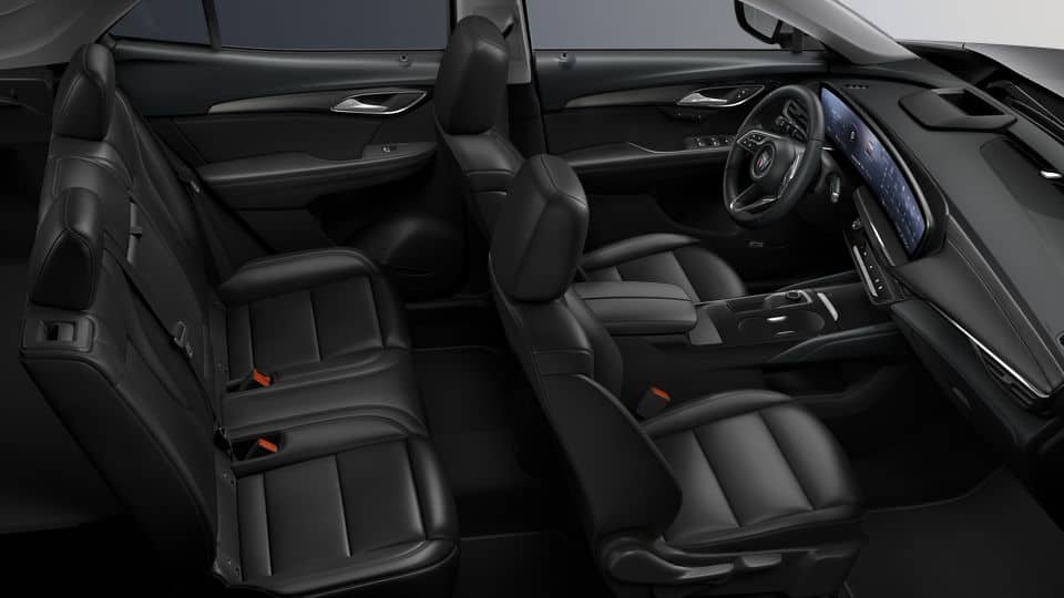 2025 Buick Envision Preferred - Photo 34