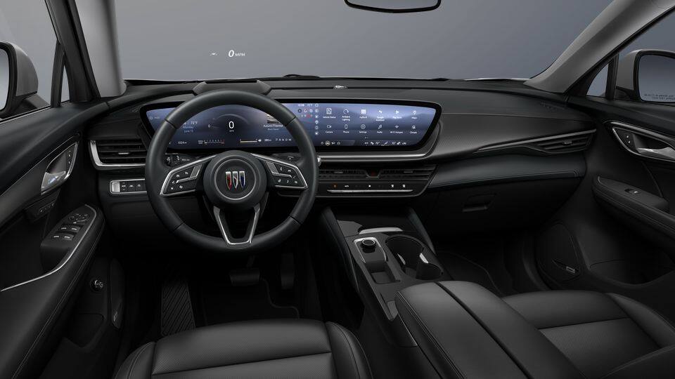 2025 Buick Envision Preferred - Photo 57