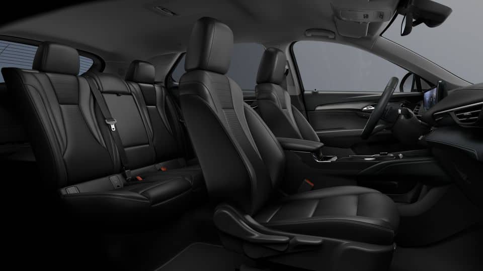 2025 Buick Envision Preferred - Photo 38