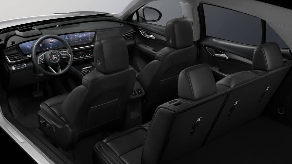 2025 Buick Envision Preferred - Photo 39