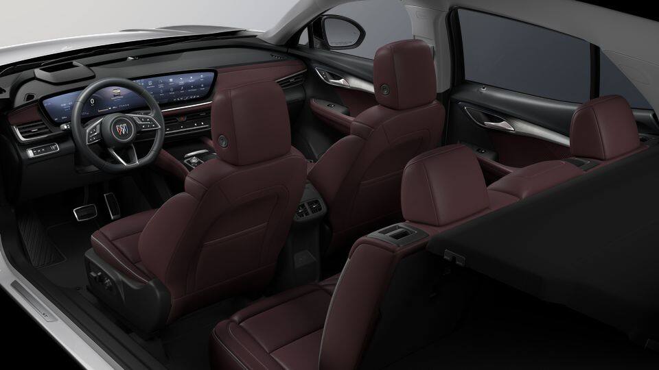 2025 Buick Envision Sport Touring - Photo 50