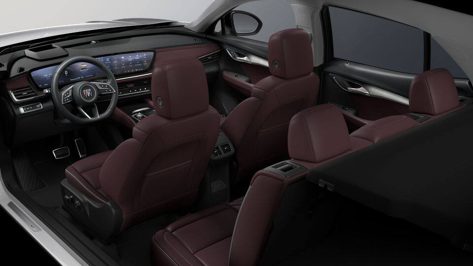 2025 Buick Envision Sport Touring - Photo 61
