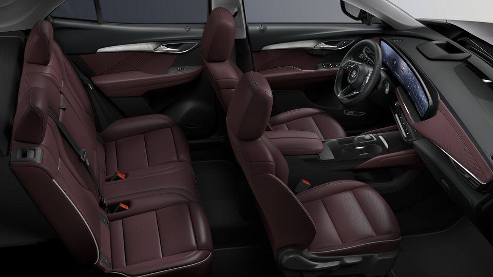 2025 Buick Envision Sport Touring - Photo 10