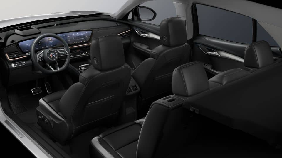 2025 Buick Envision Sport Touring - Photo 35