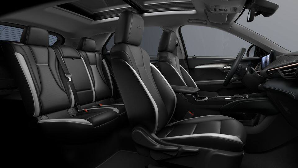 2025 Buick Envision Sport Touring - Photo 92