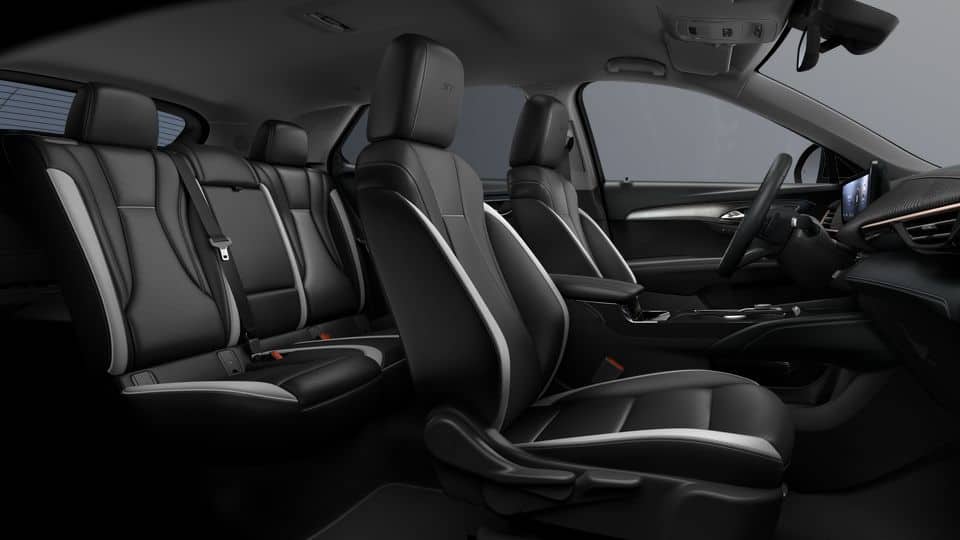 2025 Buick Envision Sport Touring - Photo 23