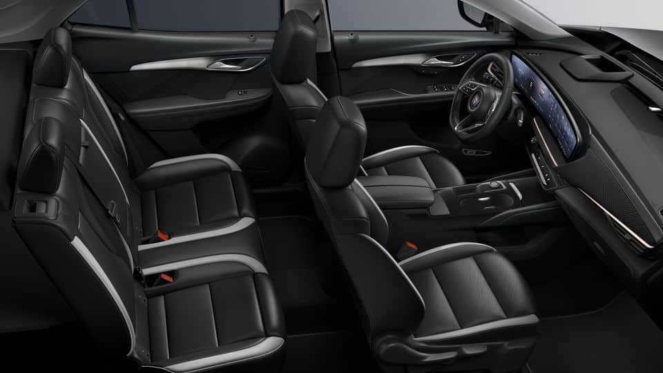 2025 Buick Envision Sport Touring - Photo 35