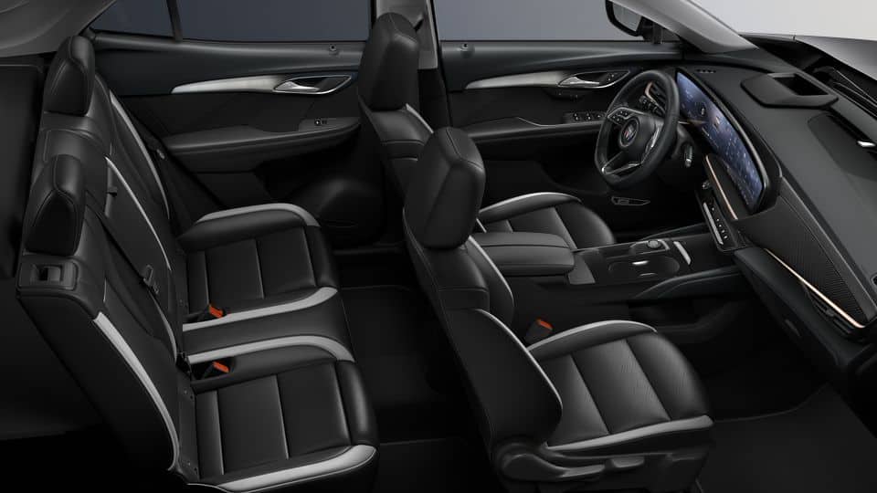 2025 Buick Envision Sport Touring - Photo 59