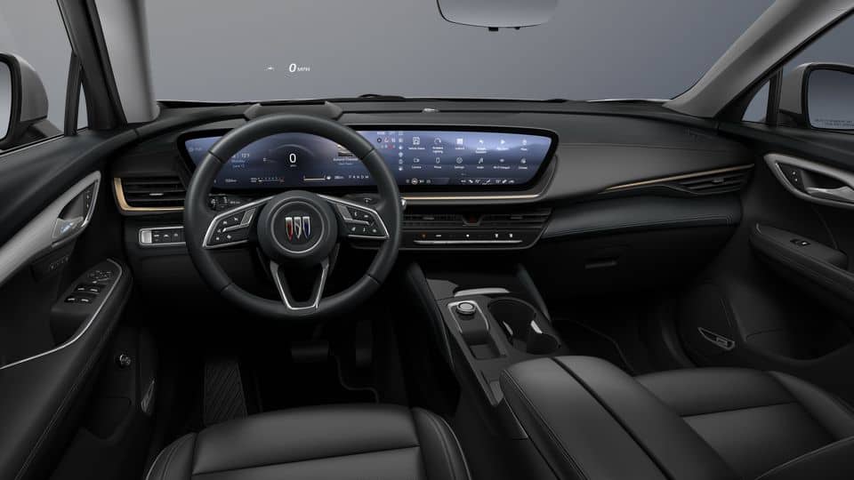 2025 Buick Envision Avenir - Photo 9