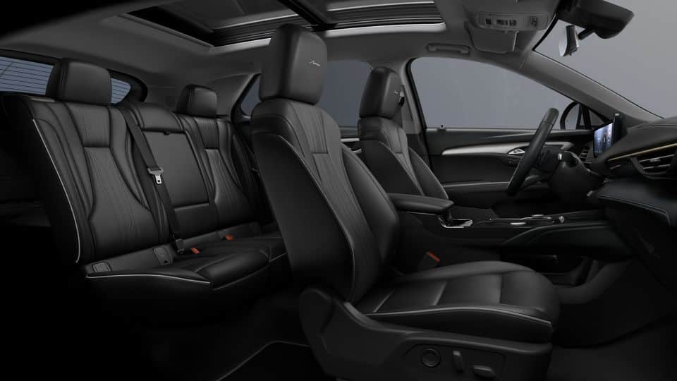 2025 Buick Envision Avenir - Photo 11
