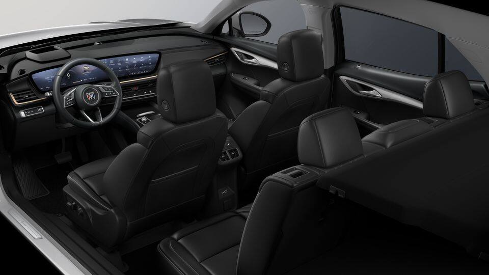2025 Buick Envision Avenir - Photo 12