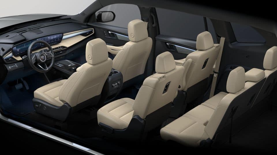 2026 Buick Enclave Preferred - Photo 61