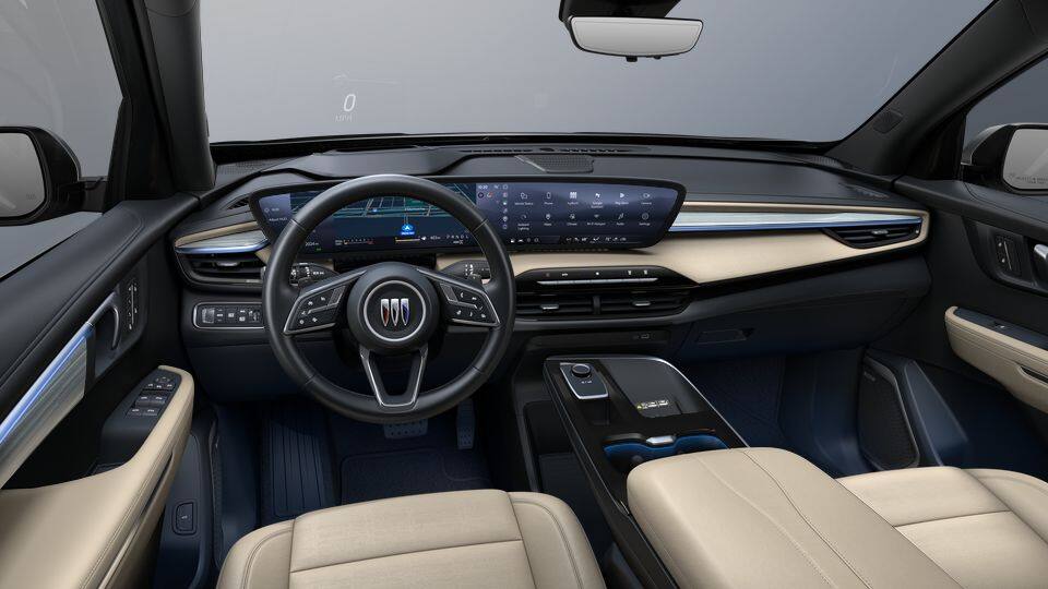 2026 Buick Enclave Preferred - Photo 46