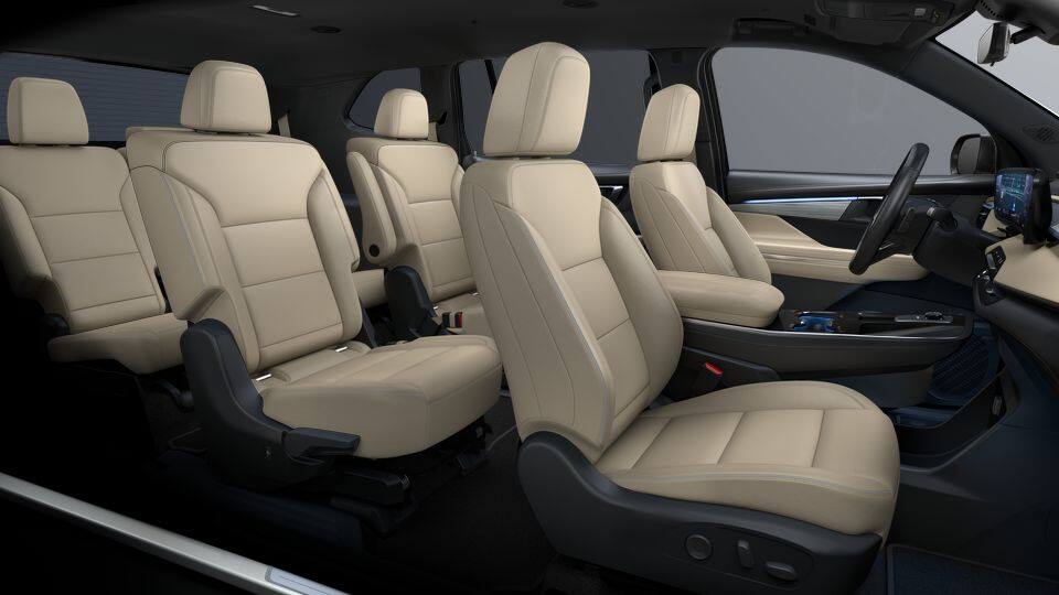 2026 Buick Enclave Preferred - Photo 48