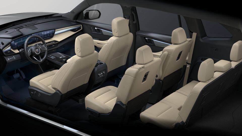 2026 Buick Enclave Preferred - Photo 50