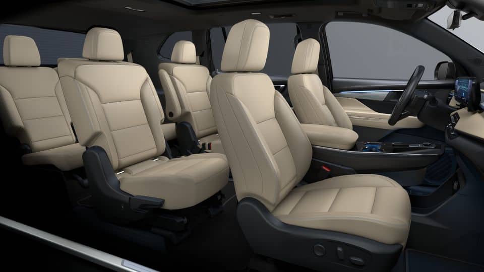 2026 Buick Enclave Preferred - Photo 25