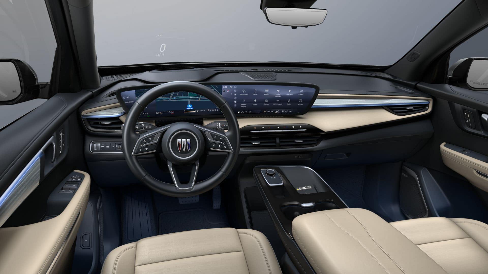2026 Buick Enclave Preferred - Photo 33