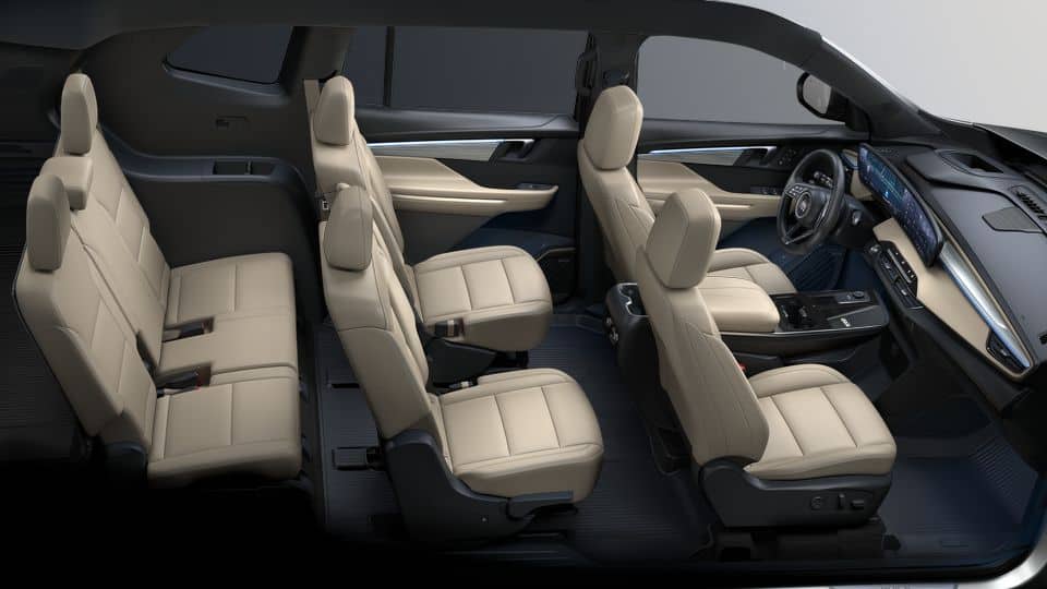 2026 Buick Enclave Preferred - Photo 34