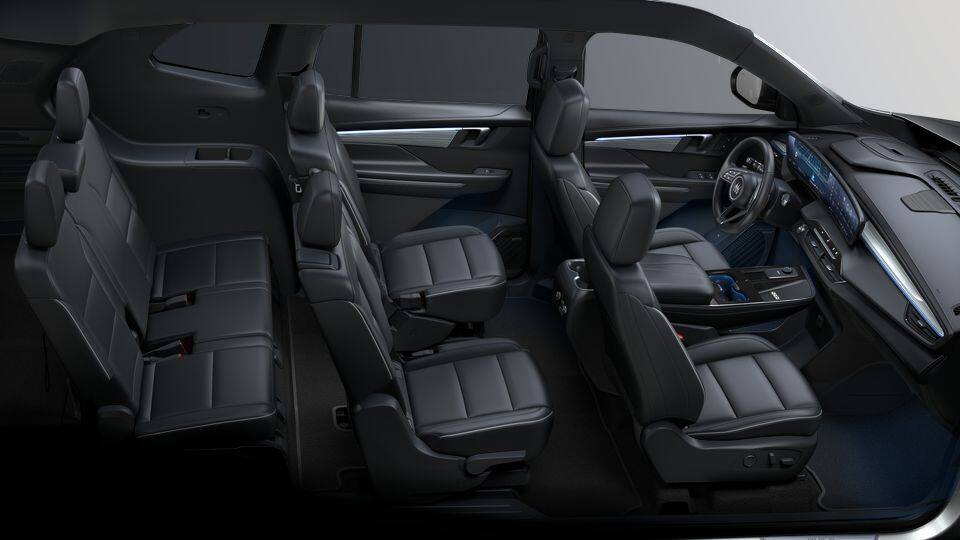 2026 Buick Enclave Preferred - Photo 41