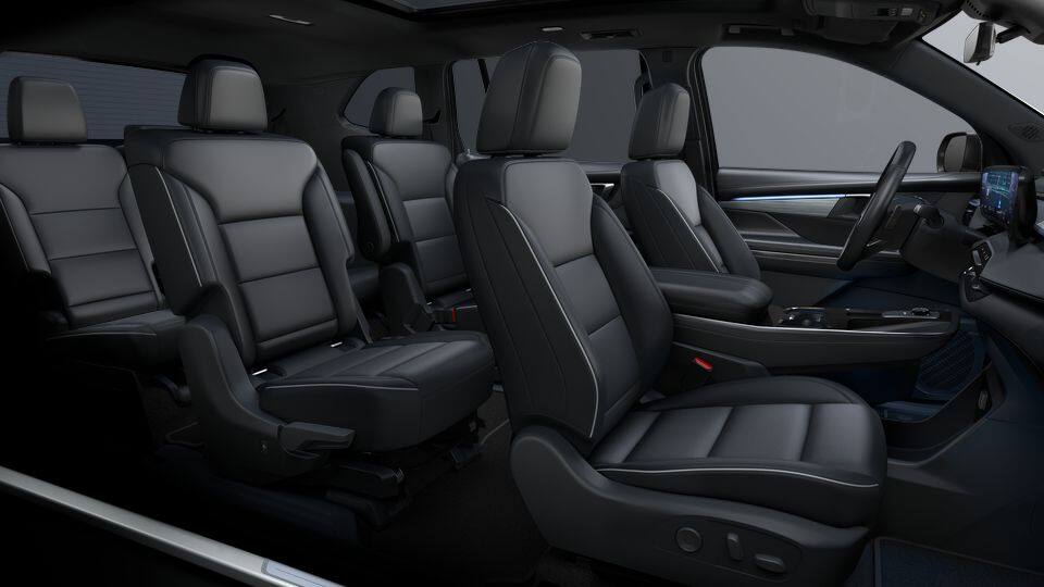 2026 Buick Enclave Preferred - Photo 43