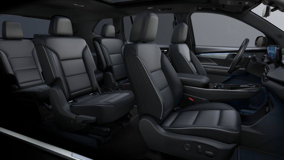 2026 Buick Enclave Preferred - Photo 36