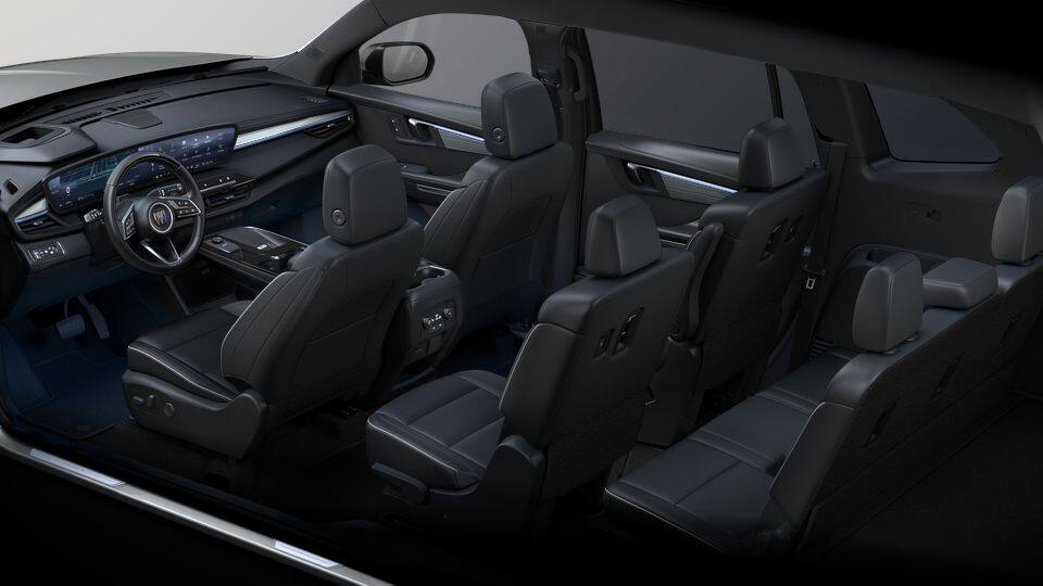 2026 Buick Enclave Preferred - Photo 38