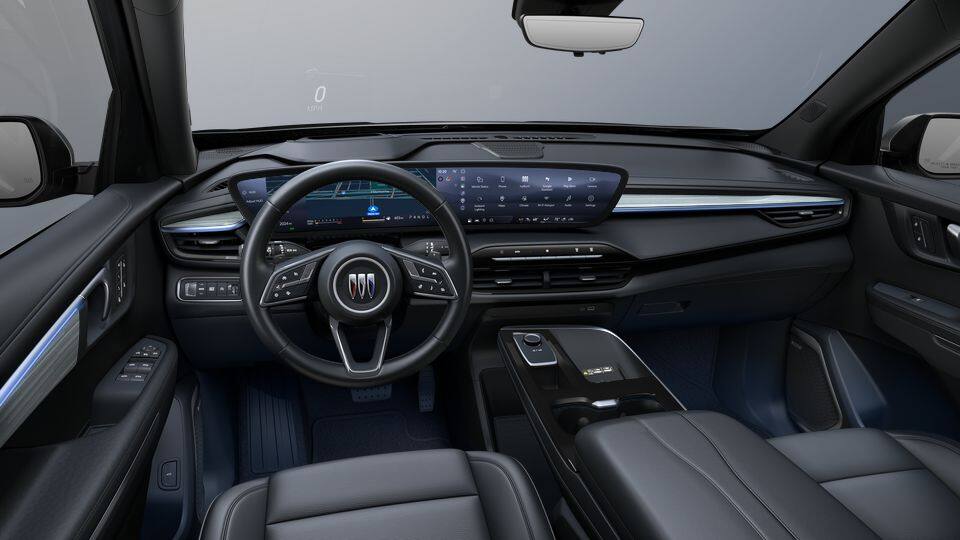 2026 Buick Enclave Preferred - Photo 57
