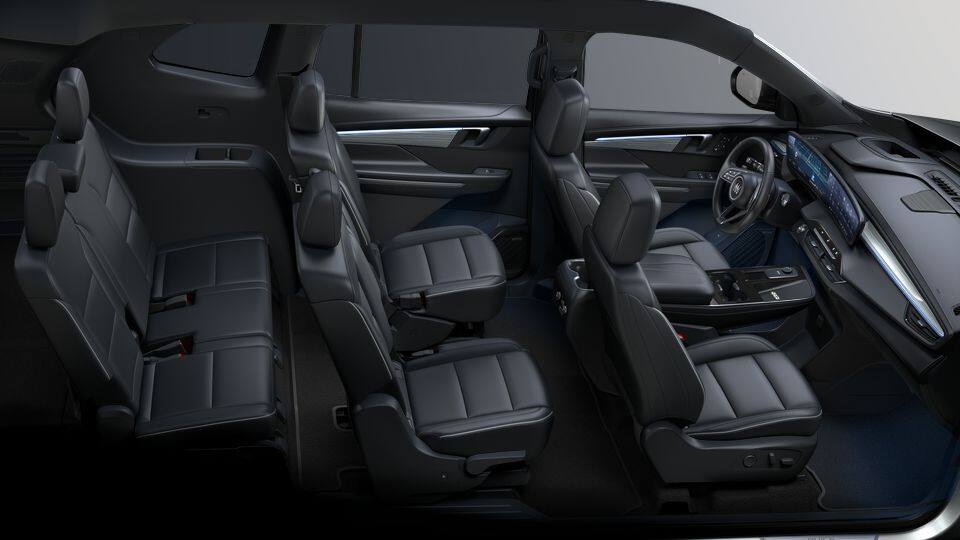 2026 Buick Enclave Preferred - Photo 58