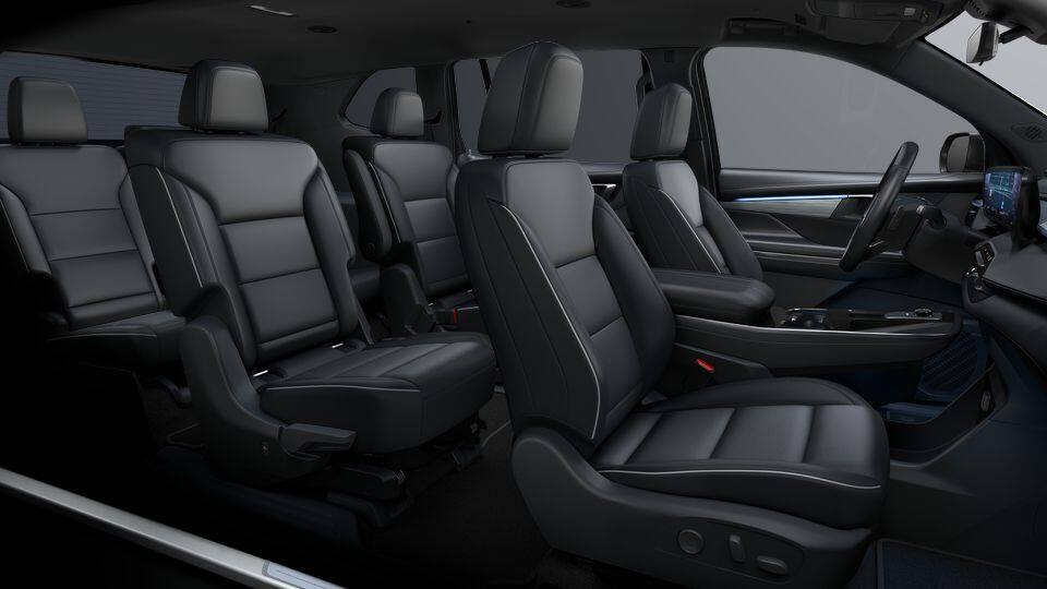 2026 Buick Enclave Preferred - Photo 59