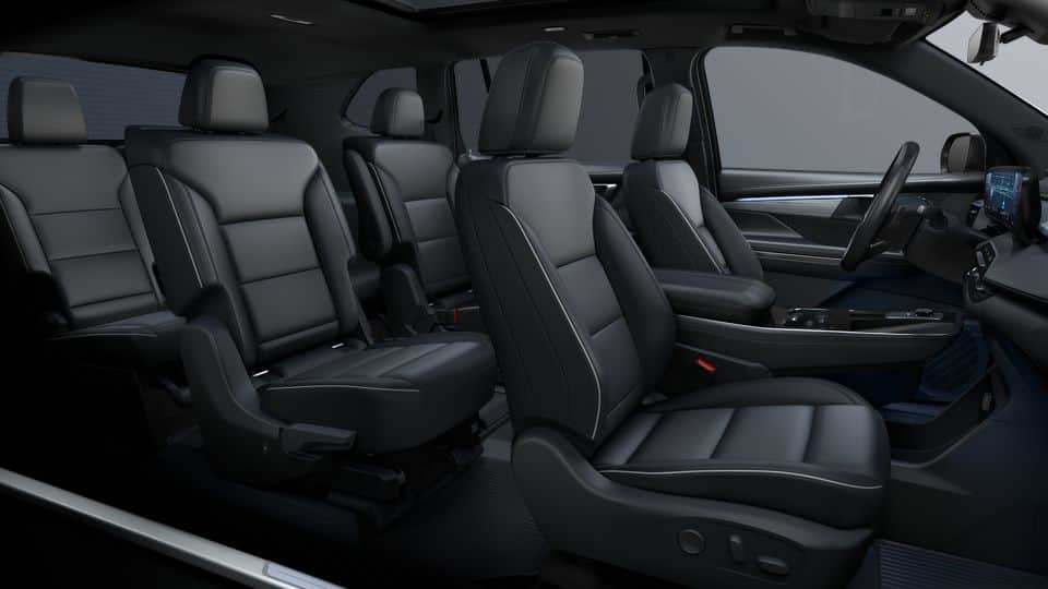 2026 Buick Enclave Preferred - Photo 40