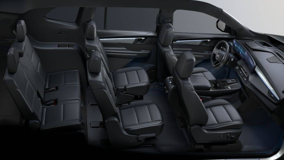 2026 Buick Enclave Preferred - Photo 68