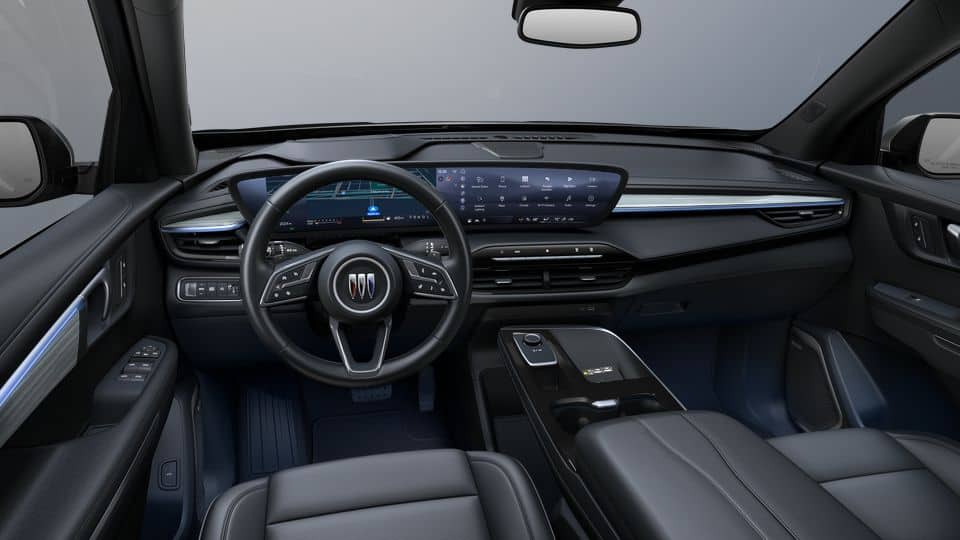 2026 Buick Enclave Preferred - Photo 33