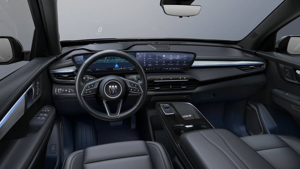 2026 Buick Enclave Preferred - Photo 19