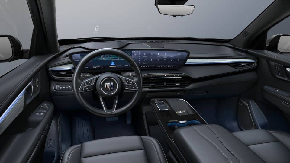 2026 Buick Enclave Preferred - Photo 44