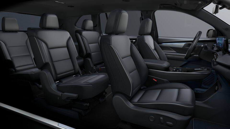 2026 Buick Enclave Preferred - Photo 70