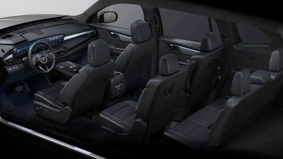 2026 Buick Enclave Preferred - Photo 60