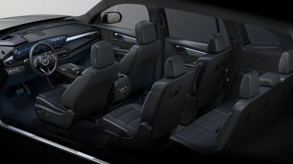 2026 Buick Enclave Preferred - Photo 47